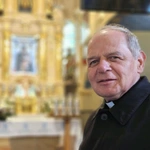 Kościół w Łososinie Górnej