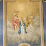Kościół w Łososinie Górnej