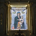 Kościół w Łososinie Górnej