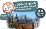 Najstarsza na Limanowszczyźnie