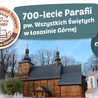 Najstarsza na Limanowszczyźnie