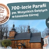 Najstarsza na Limanowszczyźnie
