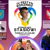 Festyn rodzinny w Janikowie