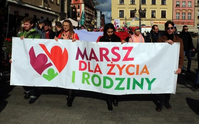 Dlaczego Oleśnica okryła się złą sławą i komu przeszkadza Marsz dla Życia? [KOMENTARZ]