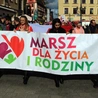 Dlaczego Oleśnica okryła się złą sławą i komu przeszkadza Marsz dla Życia? [KOMENTARZ]