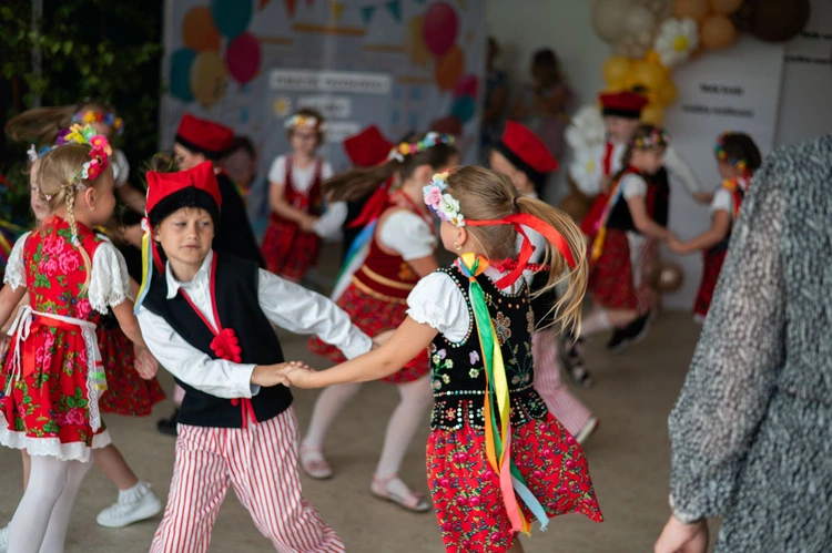 Nowe przedszkole w Trzcianie