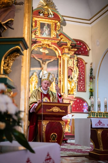 Nowe przedszkole w Trzcianie