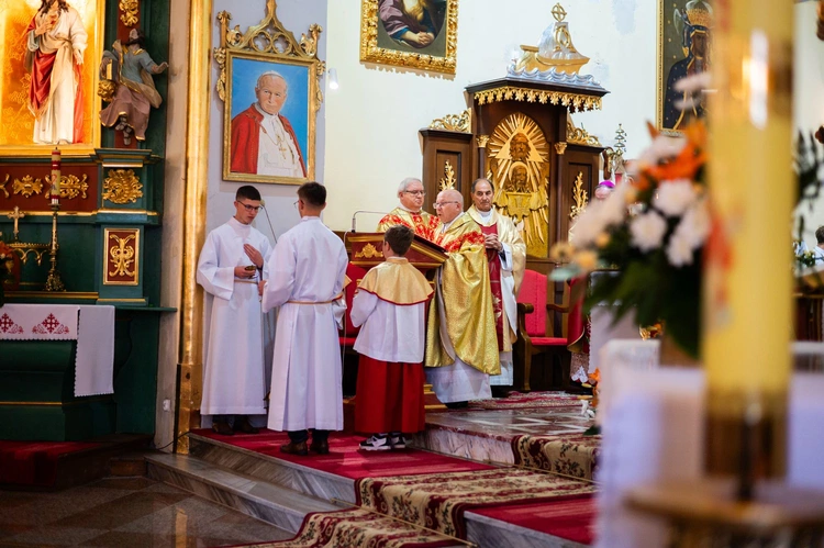 Nowe przedszkole w Trzcianie