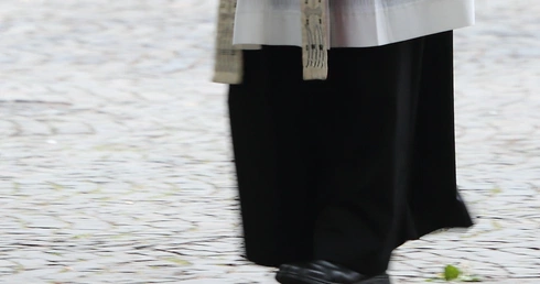 Dla służby