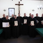 Ogłoszenie zmian personalnych w diecezji łowickiej