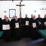 Ogłoszenie zmian personalnych w diecezji łowickiej