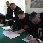 Ogłoszenie zmian personalnych w diecezji łowickiej
