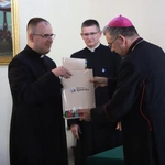 Ogłoszenie zmian personalnych w diecezji łowickiej