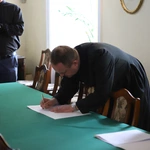 Ogłoszenie zmian personalnych w diecezji łowickiej