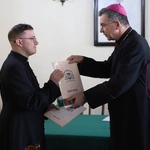 Ogłoszenie zmian personalnych w diecezji łowickiej