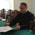 Ogłoszenie zmian personalnych w diecezji łowickiej