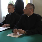 Ogłoszenie zmian personalnych w diecezji łowickiej