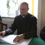 Ogłoszenie zmian personalnych w diecezji łowickiej