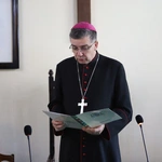 Ogłoszenie zmian personalnych w diecezji łowickiej