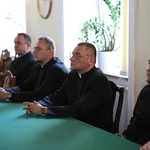 Ogłoszenie zmian personalnych w diecezji łowickiej