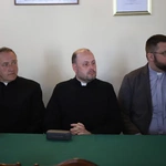 Ogłoszenie zmian personalnych w diecezji łowickiej