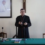 Ogłoszenie zmian personalnych w diecezji łowickiej
