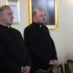 Ogłoszenie zmian personalnych w diecezji łowickiej