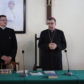 Ogłoszenie zmian personalnych w diecezji łowickiej