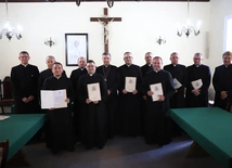 Zmiany personalne w diecezji łowickiej