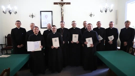 Zmiany personalne w diecezji łowickiej