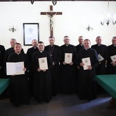 Zmiany personalne w diecezji łowickiej