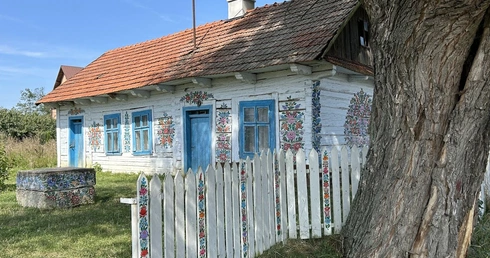 W Zalipiu