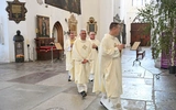 Po raz 12. do Mątowów Wielkich