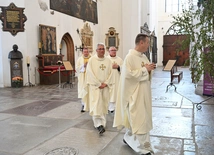 Po raz 12. do Mątowów Wielkich