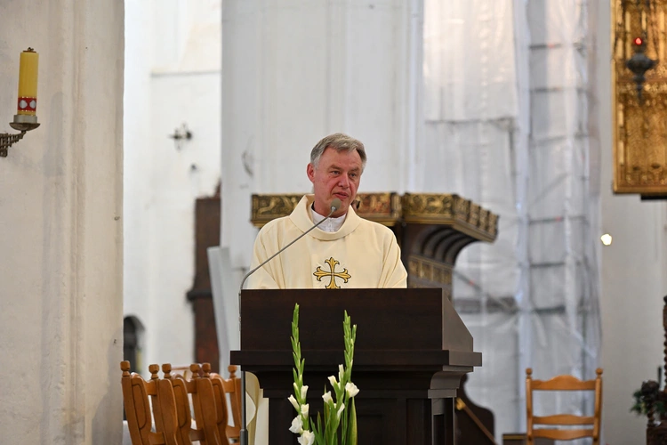 Po raz 12. do Mątowów Wielkich