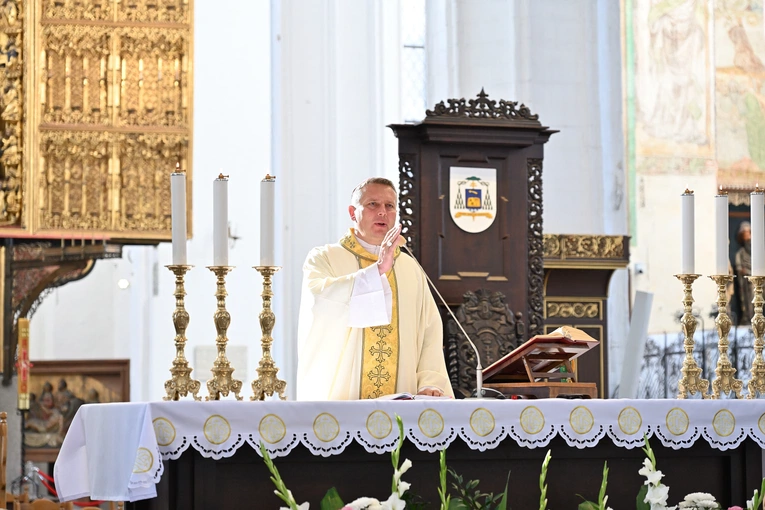 Po raz 12. do Mątowów Wielkich