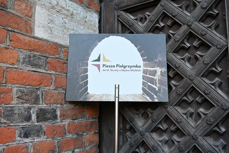 Po raz 12. do Mątowów Wielkich
