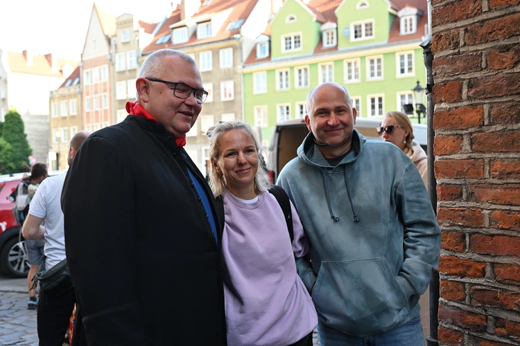 Po raz 12. do Mątowów Wielkich