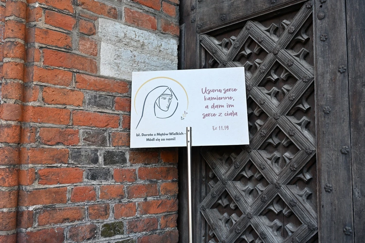 Po raz 12. do Mątowów Wielkich