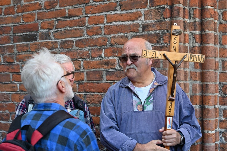Po raz 12. do Mątowów Wielkich