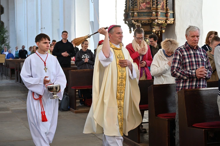 Po raz 12. do Mątowów Wielkich