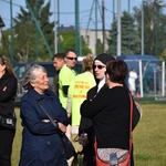Bogu Chwała w Rumi