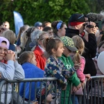 Bogu Chwała w Rumi