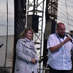 Bogu Chwała w Rumi
