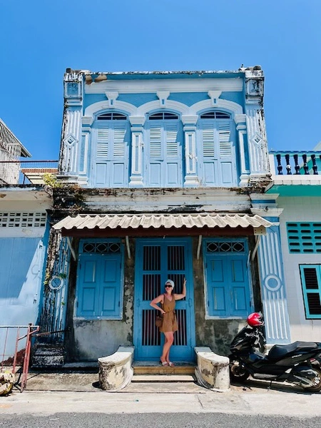 Tajlandia