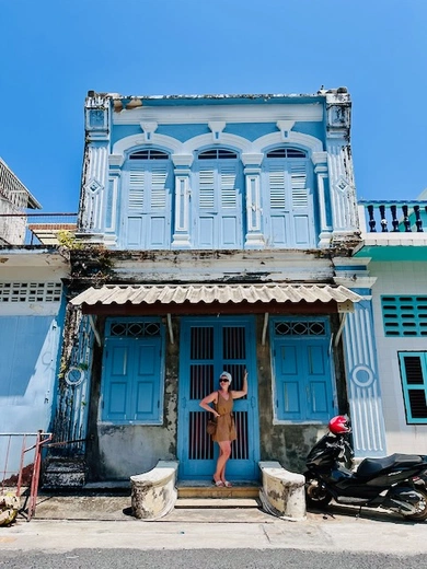 Tajlandia