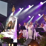 Uwielbienie w Zakliczynie