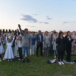 Uwielbienie w Zakliczynie