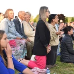 Uwielbienie w Zakliczynie