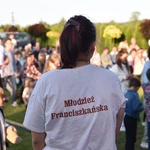 Uwielbienie w Zakliczynie